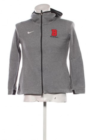 Herren Sweatshirt Nike, Größe L, Farbe Grau, Preis 37,99 €