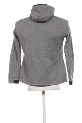 Herren Sweatshirt Nike, Größe L, Farbe Grau, Preis 37,99 €