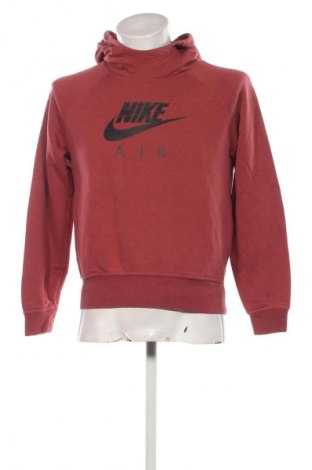Férfi sweatshirt Nike, Méret M, Szín Piros, Ár 14 859 Ft