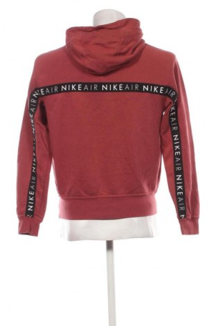 Férfi sweatshirt Nike, Méret M, Szín Piros, Ár 14 859 Ft