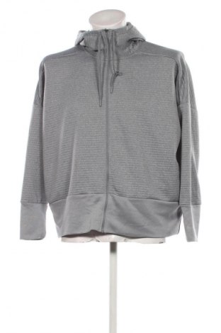 Herren Sweatshirt Nike, Größe XL, Farbe Grau, Preis 37,99 €