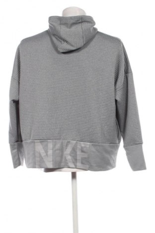 Herren Sweatshirt Nike, Größe XL, Farbe Grau, Preis 37,99 €