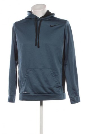 Herren Sweatshirt Nike, Größe L, Farbe Blau, Preis 37,99 €