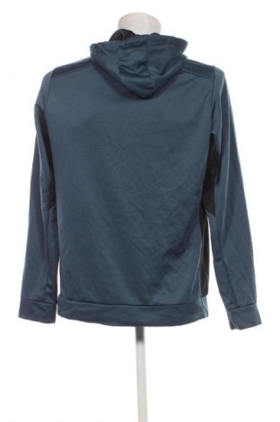 Herren Sweatshirt Nike, Größe L, Farbe Blau, Preis 37,99 €