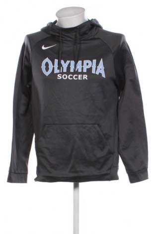 Ανδρικό φούτερ Nike, Μέγεθος M, Χρώμα Γκρί, Τιμή 35,99 €