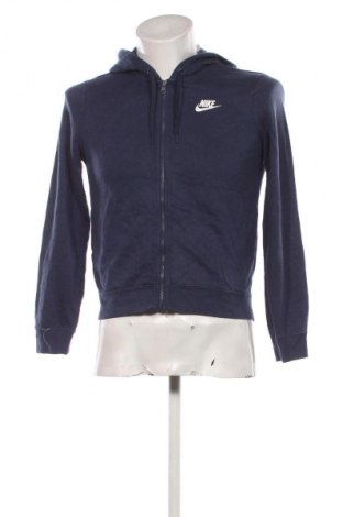 Hanorac de bărbați Nike, Mărime S, Culoare Albastru, Preț 186,99 Lei