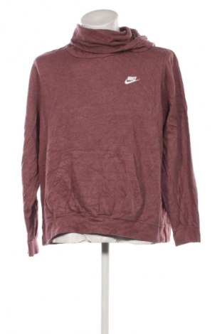 Hanorac de bărbați Nike, Mărime XXL, Culoare Mov deschis, Preț 186,99 Lei