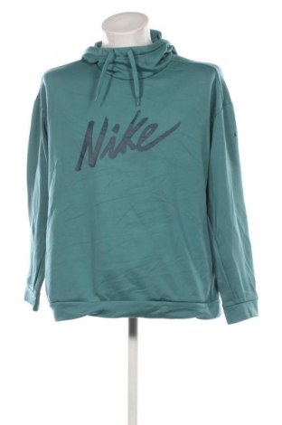 Férfi sweatshirt Nike, Méret XL, Szín Kék, Ár 14 859 Ft