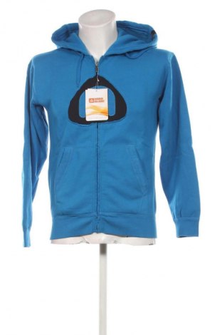 Herren Sweatshirt Nordblanc, Größe XS, Farbe Blau, Preis 14,71 €