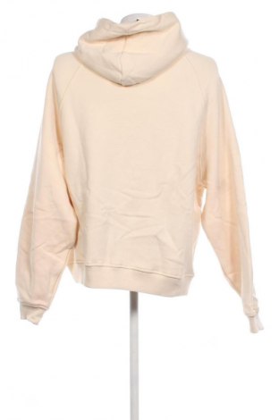 Herren Sweatshirt PEQUS, Größe L, Farbe Beige, Preis 85,99 €