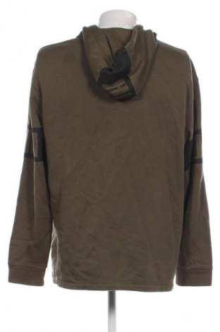 Męska bluza PUMA, Rozmiar XL, Kolor Zielony, Cena 180,99 zł