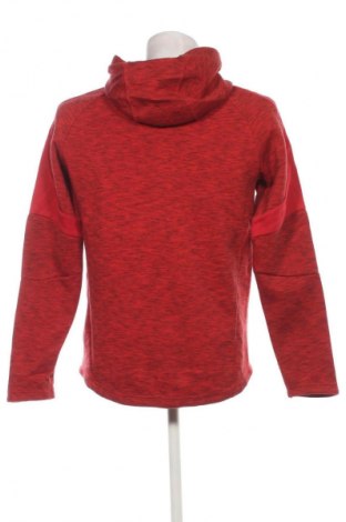 Hanorac de bărbați PUMA, Mărime M, Culoare Roșu, Preț 186,99 Lei