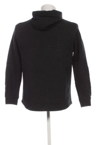Hanorac de bărbați PUMA, Mărime L, Culoare Negru, Preț 186,99 Lei