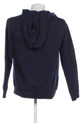 Ανδρικό φούτερ Pause Jeans, Μέγεθος L, Χρώμα Μπλέ, Τιμή 31,99 €