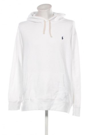 Pánska mikina  Polo, Veľkosť XXL, Farba Biela, Cena  47,95 €