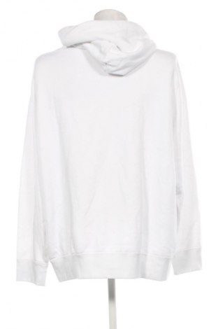 Pánska mikina  Polo, Veľkosť XXL, Farba Biela, Cena  47,95 €