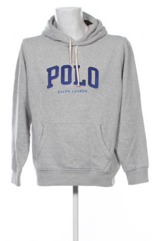 Pánská mikina  Polo By Ralph Lauren, Velikost L, Barva Šedá, Cena  4 299,00 Kč
