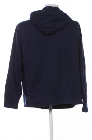Hanorac de bărbați Polo By Ralph Lauren, Mărime XXL, Culoare Albastru, Preț 649,99 Lei