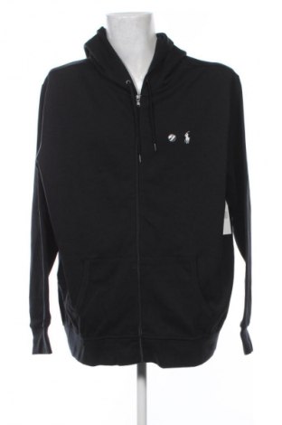Pánská mikina  Polo By Ralph Lauren, Velikost XXL, Barva Černá, Cena  3 099,00 Kč