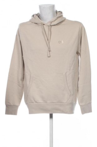 Pánská mikina  Polo By Ralph Lauren, Velikost L, Barva Béžová, Cena  4 299,00 Kč