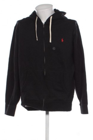 Pánská mikina  Polo By Ralph Lauren, Velikost XL, Barva Černá, Cena  3 099,00 Kč