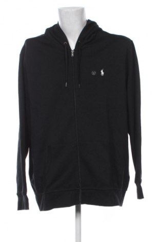 Ανδρικό φούτερ Polo Ralph Lauren, Μέγεθος XXL, Χρώμα Μαύρο, Τιμή 204,99 €