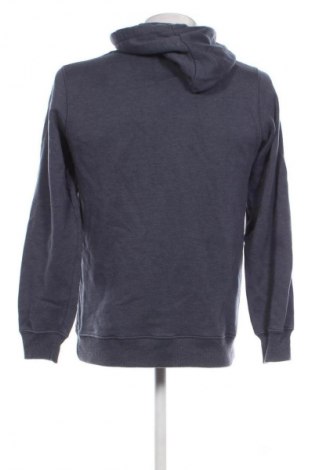 Męska bluza Pull&Bear, Rozmiar M, Kolor Niebieski, Cena 127,99 zł