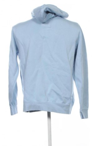 Męska bluza Pull&Bear, Rozmiar XL, Kolor Niebieski, Cena 127,99 zł