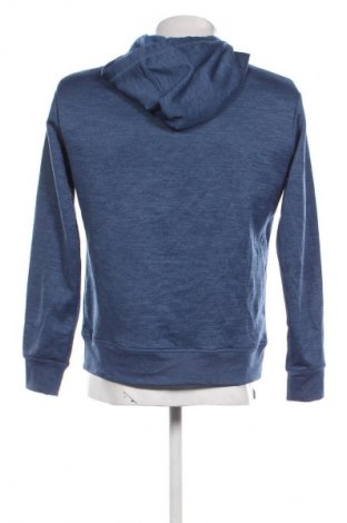 Ανδρικό φούτερ Reebok, Μέγεθος M, Χρώμα Μπλέ, Τιμή 35,99 €