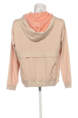 Herren Sweatshirt Reebok, Größe M, Farbe Beige, Preis 33,99 €
