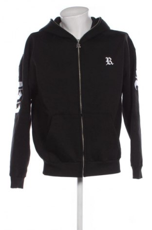 Hanorac de bărbați Review, Mărime M, Culoare Negru, Preț 316,99 Lei