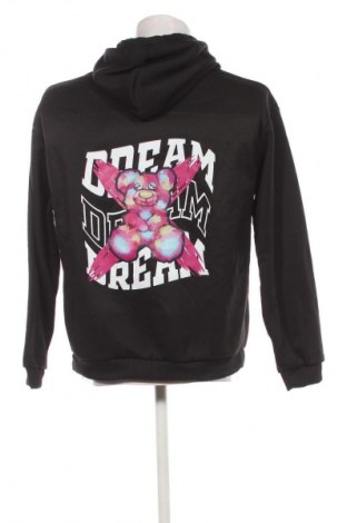 Herren Sweatshirt SHEIN, Größe M, Farbe Schwarz, Preis € 9,25