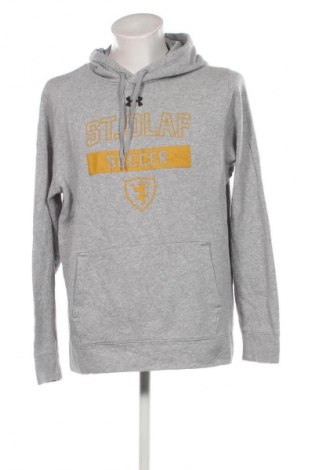 Férfi sweatshirt Under Armour, Méret L, Szín Szürke, Ár 14 859 Ft