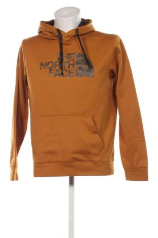 Hanorac de bărbați The North Face, Mărime M, Culoare Maro, Preț 278,99 Lei