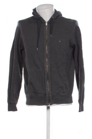 Pánská mikina  Tommy Hilfiger, Velikost M, Barva Šedá, Cena  1 329,00 Kč