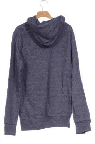 Herren Sweatshirt Unbranded, Größe S, Farbe Blau, Preis € 8,99