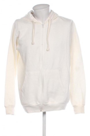 Męska bluza Unbranded, Rozmiar XXL, Kolor ecru, Cena 47,99 zł