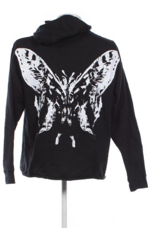 Herren Sweatshirt Unbranded, Größe L, Farbe Schwarz, Preis 26,99 €