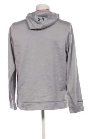 Hanorac de bărbați Under Armour, Mărime XL, Culoare Gri, Preț 186,99 Lei