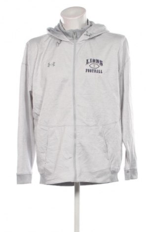 Férfi sweatshirt Under Armour, Méret XL, Szín Szürke, Ár 14 859 Ft