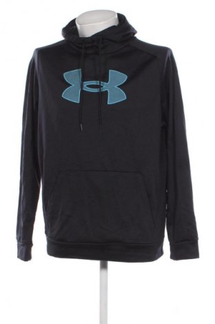 Męska bluza Under Armour, Rozmiar L, Kolor Czarny, Cena 180,99 zł