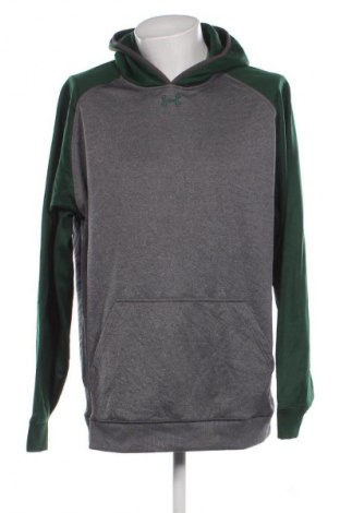 Pánska mikina  Under Armour, Veľkosť XXL, Farba Viacfarebná, Cena  31,95 €