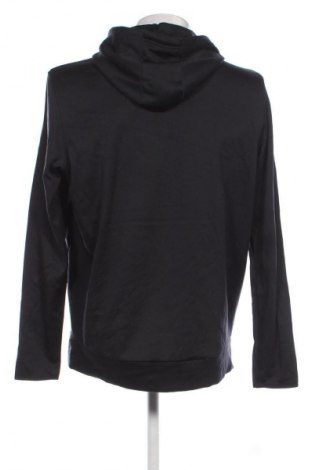 Pánska mikina  Under Armour, Veľkosť L, Farba Čierna, Cena  31,95 €