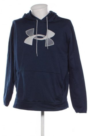 Férfi sweatshirt Under Armour, Méret XL, Szín Kék, Ár 14 859 Ft