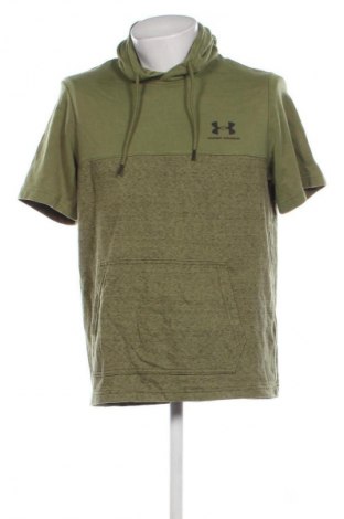 Férfi sweatshirt Under Armour, Méret L, Szín Sokszínű, Ár 14 859 Ft
