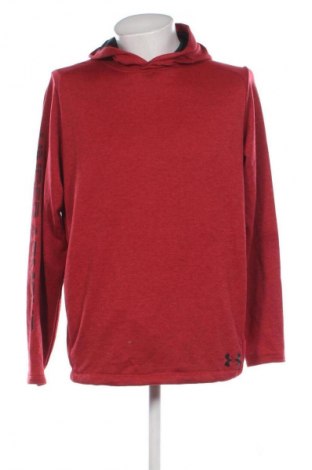 Pánska mikina  Under Armour, Veľkosť L, Farba Viacfarebná, Cena  31,95 €