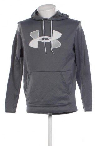 Férfi sweatshirt Under Armour, Méret M, Szín Szürke, Ár 14 859 Ft