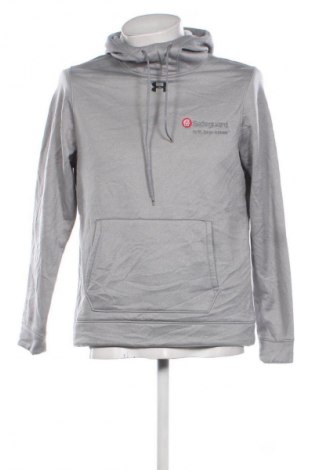 Férfi sweatshirt Under Armour, Méret M, Szín Szürke, Ár 14 859 Ft