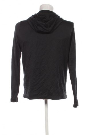 Herren Sweatshirt Under Armour, Größe M, Farbe Schwarz, Preis 37,99 €