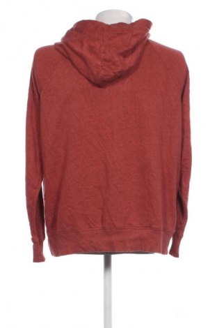 Herren Sweatshirt Under Armour, Größe XL, Farbe Rot, Preis 37,99 €